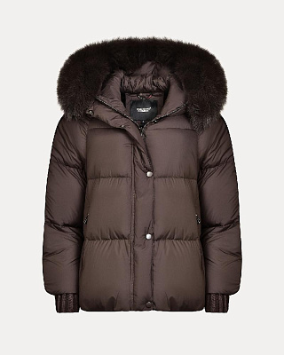 Пуховик (8167PH)